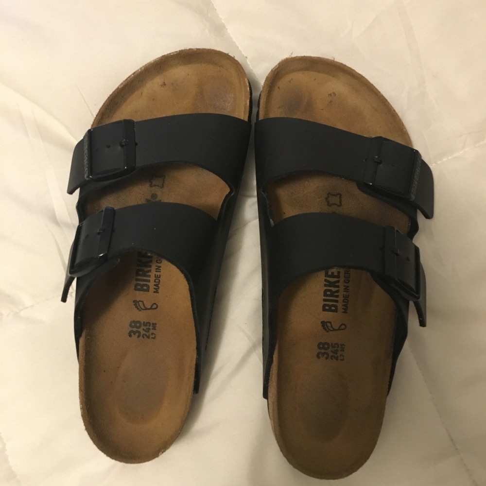 Birkenstock Arizona